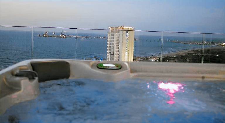 Prince Palace Hadera Beach Resort — photo 5
