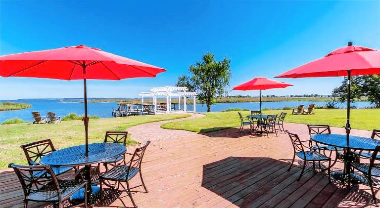 Holiday Inn Express Annapolis East Kent Island By IHG — photo 3