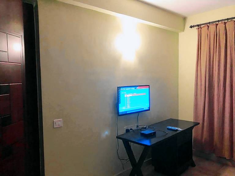 Vedic Village Eco Home Bungalow — photo 5