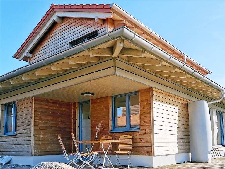 Ferienhaus Wohlenberg