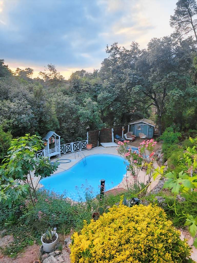 Child-friendly lovely vacation home with private pool, garden & terrace | Good for workation | Dogs allowed — photo 3