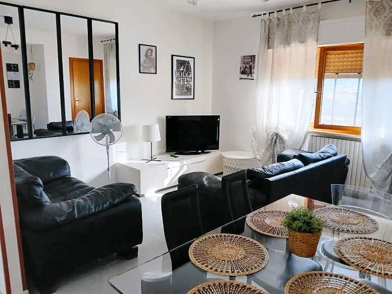 Ferienwohnung Penne