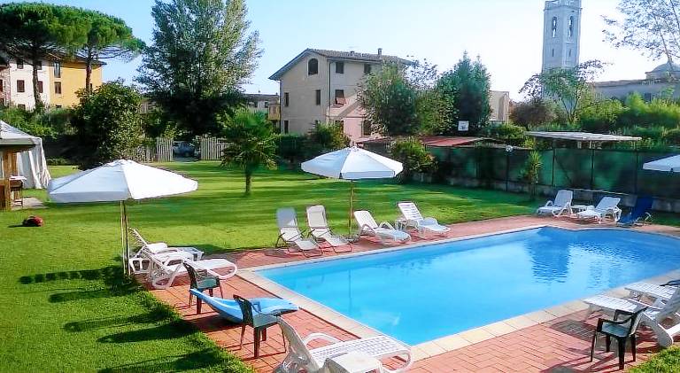 B&B Il Casale di Nanni — photo 3