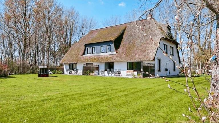 Ferienwohnung Vollerwiek