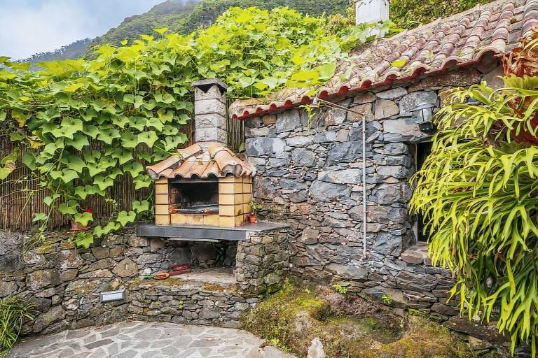 Casa rural Ponta Delgada