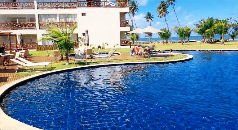 Wonderful apartment with pool | Close to the beach | Pets allowed — photo 3