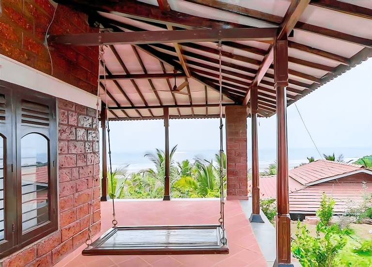 Beachfront Villas — photo 5