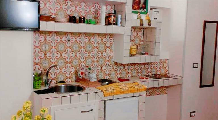 Holiday apartment for 3 persons — photo 3