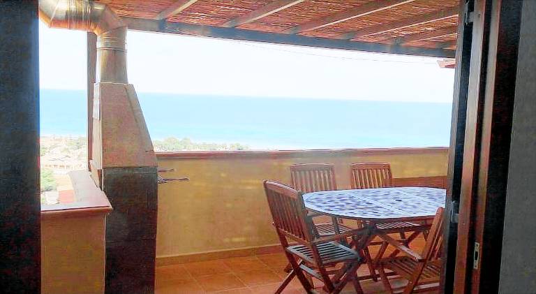 Vacation home with 1 room for 4 persons — photo 4