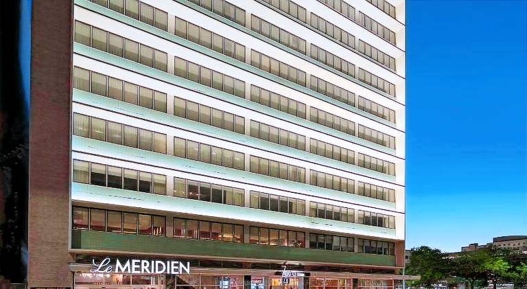 Le Méridien Houston Downtown in Houston, TX