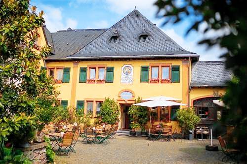 Ferienhaus Kröv