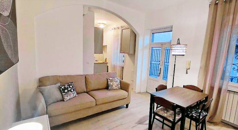 Fully equipped nice apartment | Next to Fontana del Delfino | Dogs allowed — photo 2