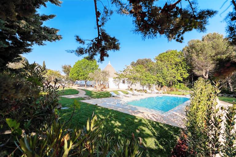 Villa Fasano
