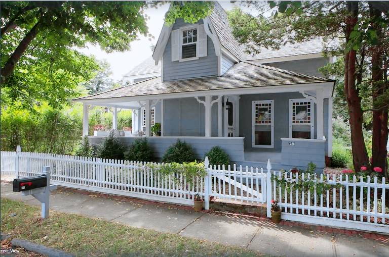 House  Sag Harbor