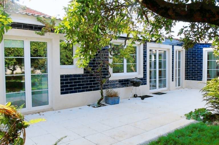 Casa de campo Palmela