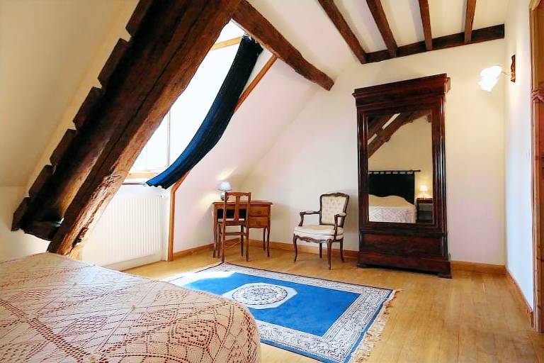 Chambre d'hôtes Magny-Cours