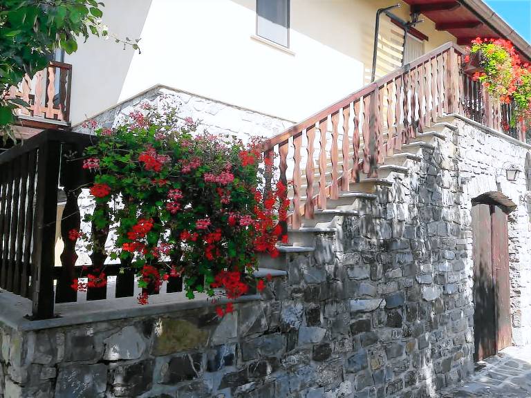 Bed & Breakfast  Rotonda