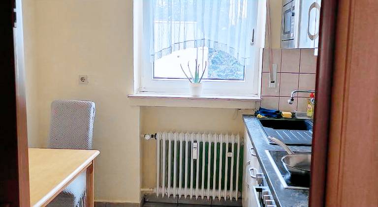 Horrem City Apartments — photo 4