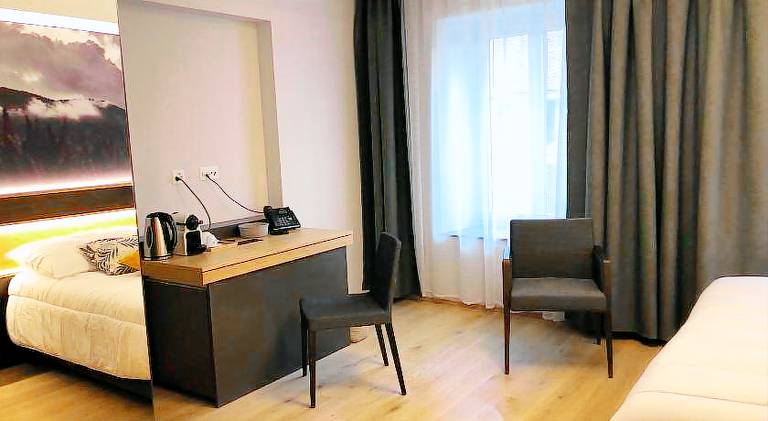 Auberge de la Tour — photo 5