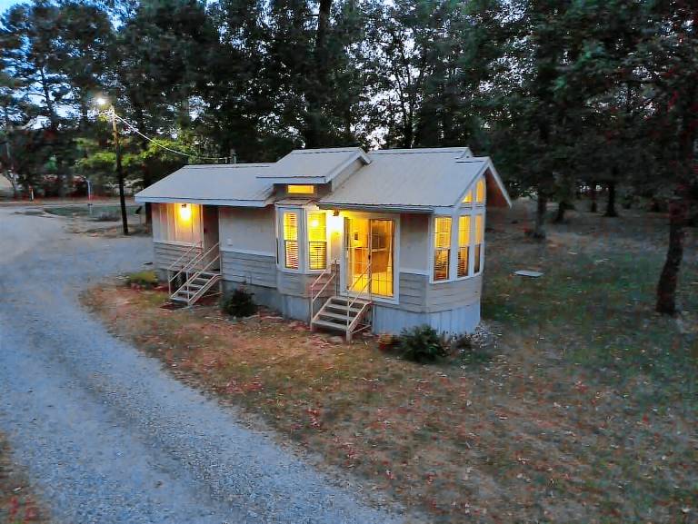 House Longview