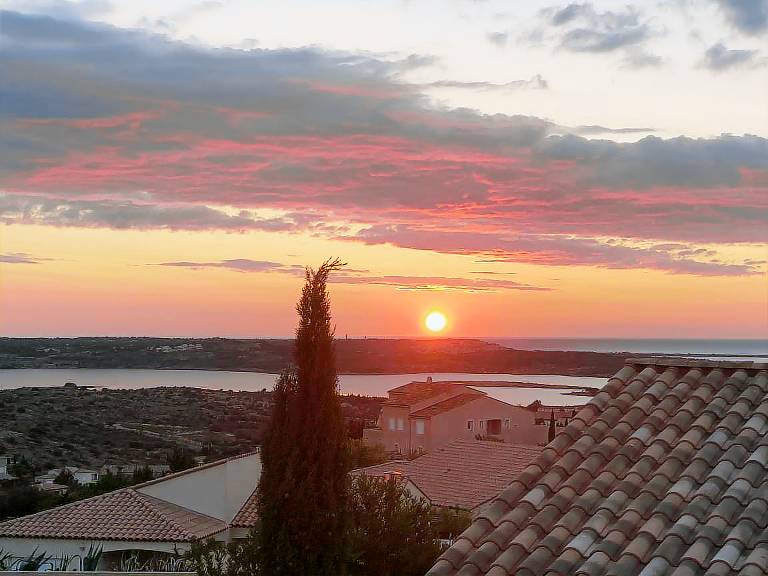 Villa Fitou