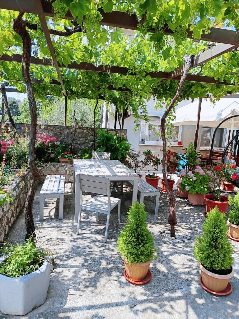 Ferienwohnung in Bribir für max. 3 Personen, Ferienwohnung in Bribir für max. 3 Personen,