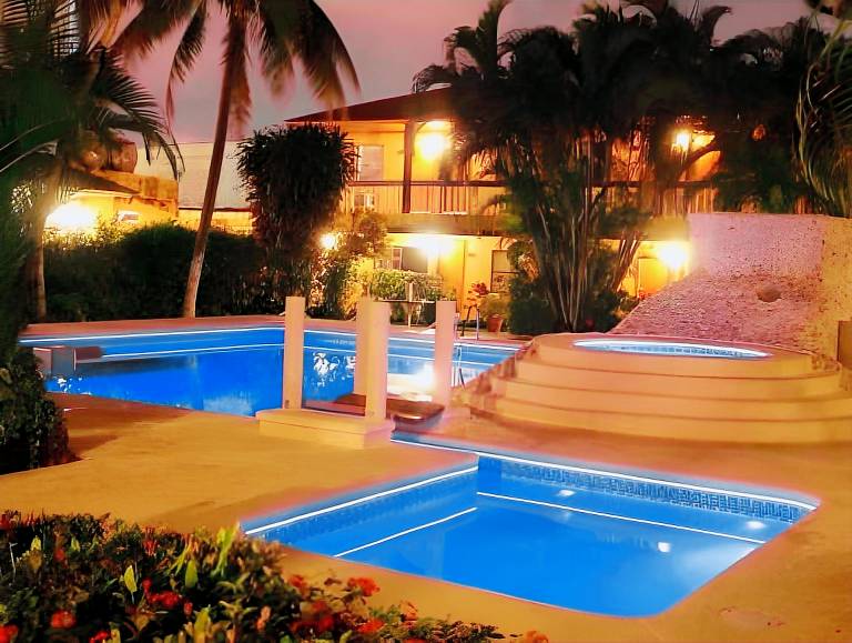 Los Andes Coatzacoalcos