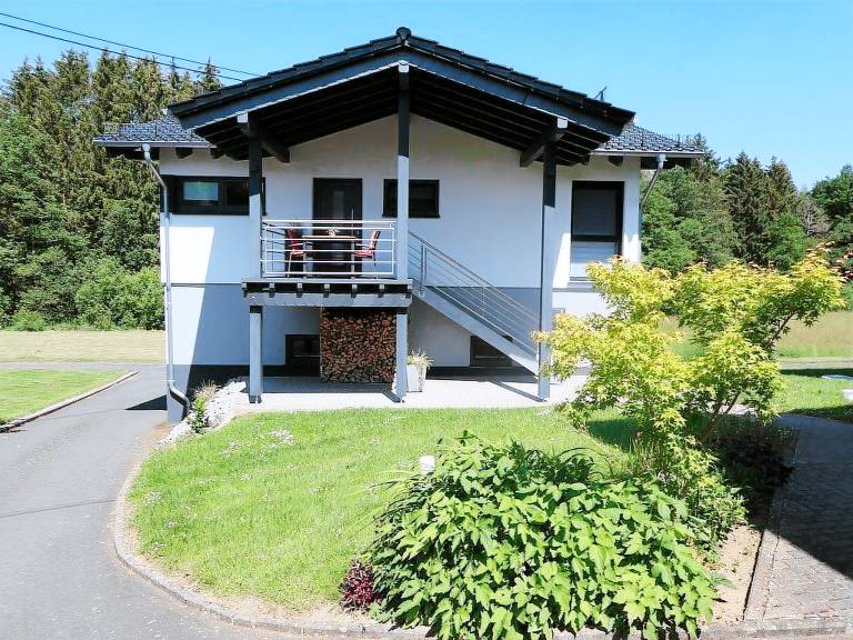 Ferienwohnung Westerburg