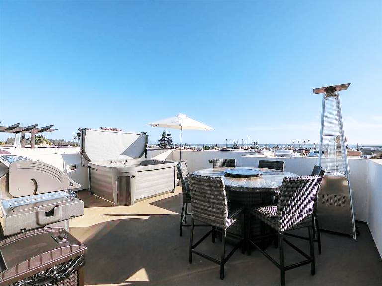 Pismo Beach Rentals from 175 HomeToGo