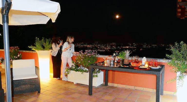 B&b Ca'Baracca Bellavista — photo 2