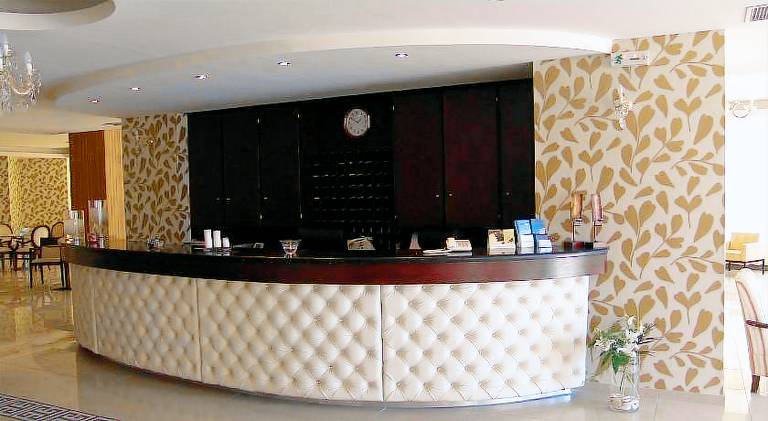 Merope Hotel — photo 4