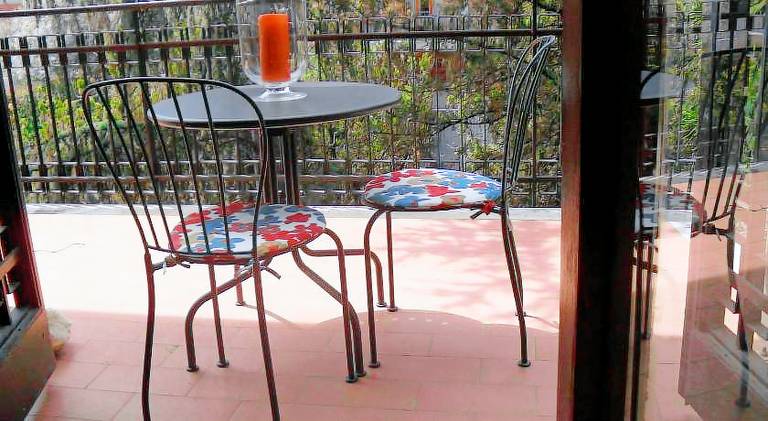 Vacation home with 1 room for 4 persons — photo 3