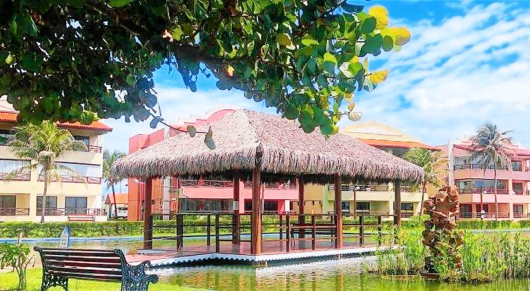 Rental apartment with pool & jacuzzi | Close to the beach | Pets allowed — photo 3
