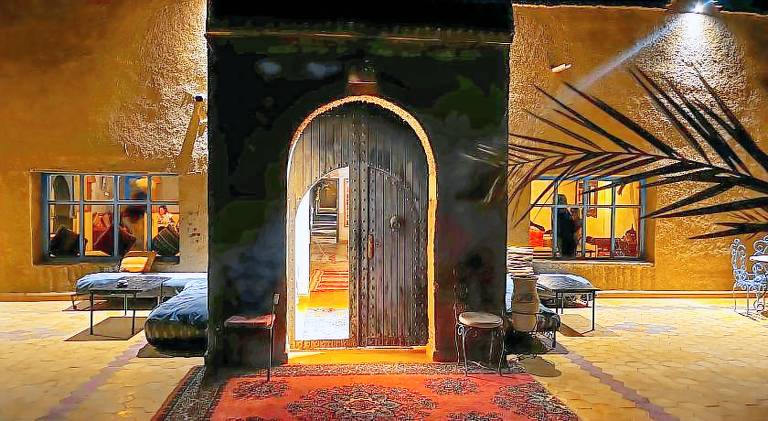 Kasbah Erg Chebbi — photo 2