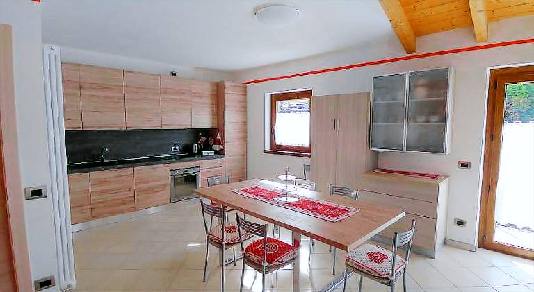 Beautiful holiday apartment with yard & terrace | Dogs allowed — photo 3