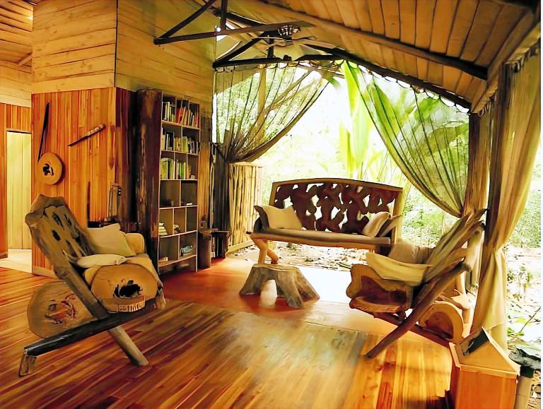 Lodge Barrigones