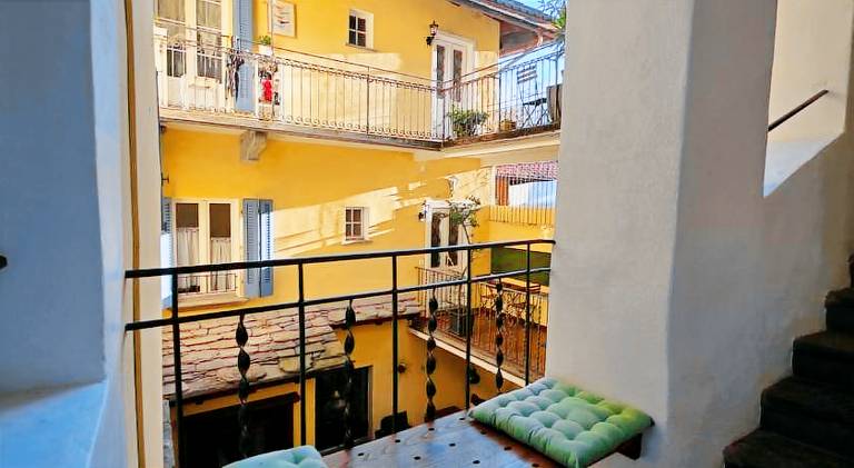 Holiday apartment | Pets allowed in Losone