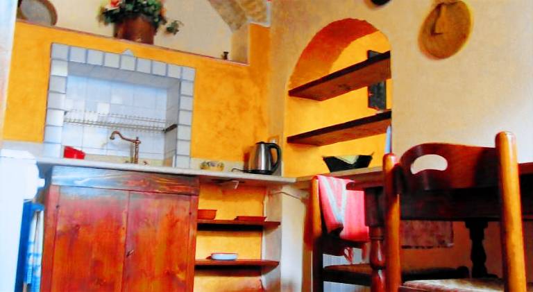 Apartment with 1 room for 2 persons — photo 3