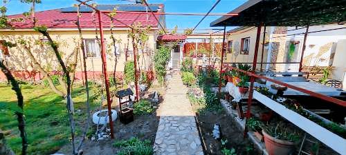 Casa Stefan