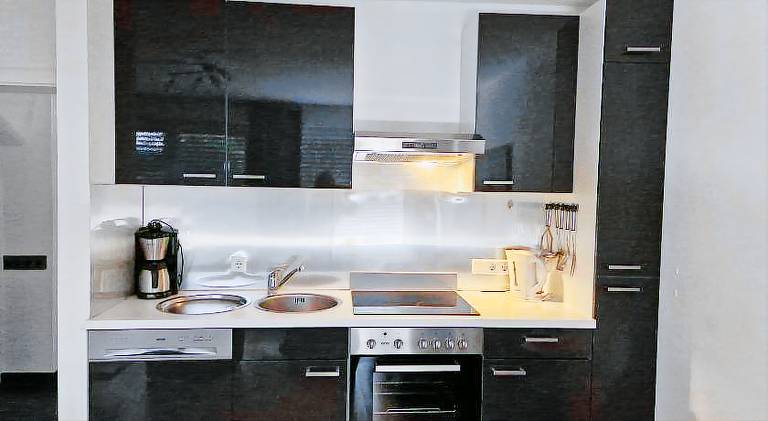 Holiday apartment with 2 rooms for 6 persons — photo 3