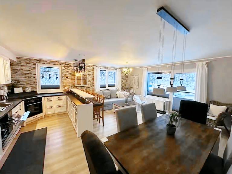 Ferienwohnung Goslar