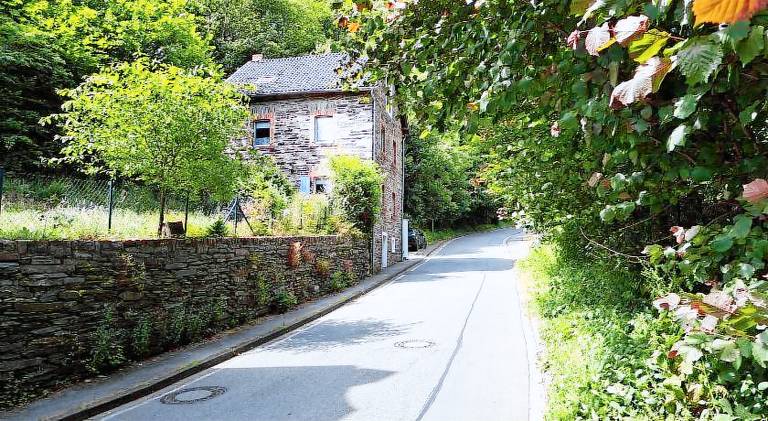 Vacation home with 4 rooms for 7 persons in Monschau