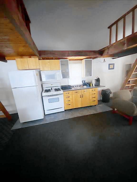 Cottage  Eldred