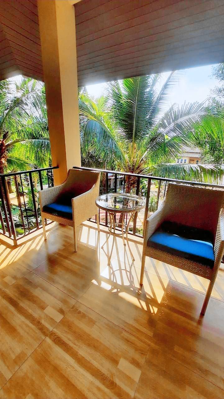 The Leaf Pool Villa Resort — photo 3