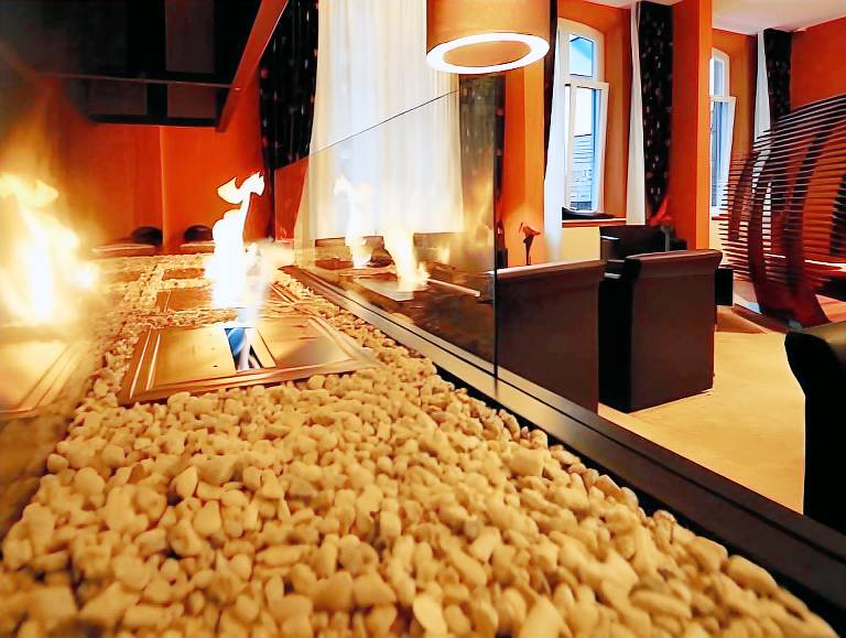 Hotel Navigare Buxtehude — photo 2