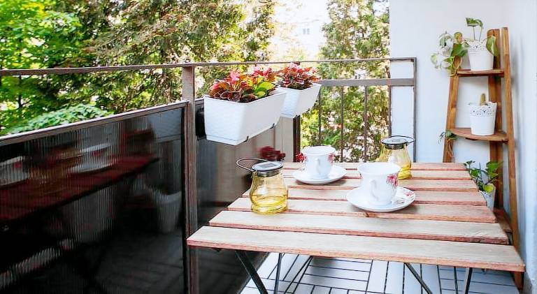 Holiday apartment | Pet-friendly — photo 3