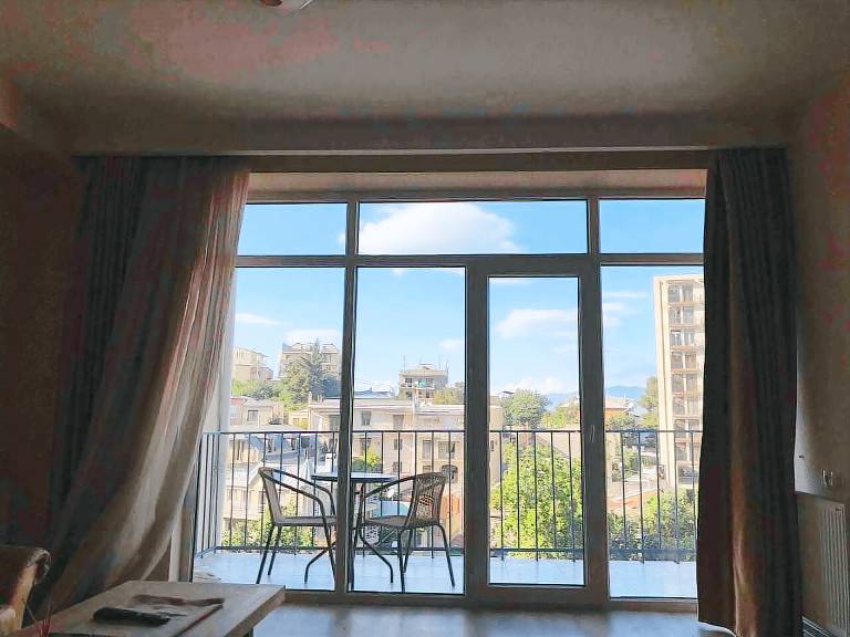 Ferienwohnung in Altstadt, Saburtalo , Kroatien für max. 4 Personen