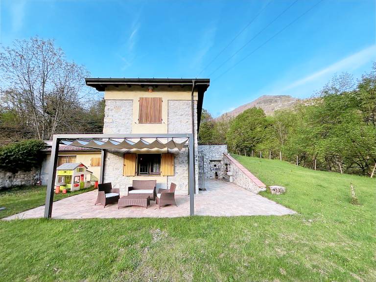 Casa Lanzo D'intelvi