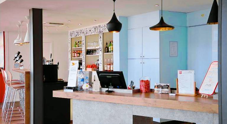 Ibis Issoire — photo 3