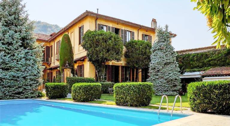 Bed and breakfast Garlate